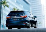 Honda Shuttle Hydrid 2015 года